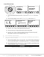 Предварительный просмотр 79 страницы Rain Bird LXME2 Installation, Programming & Operation Manual