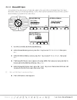 Предварительный просмотр 80 страницы Rain Bird LXME2 Installation, Programming & Operation Manual