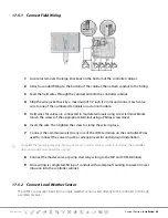 Предварительный просмотр 88 страницы Rain Bird LXME2 Installation, Programming & Operation Manual