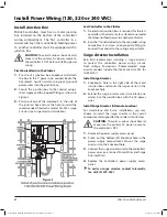 Preview for 6 page of Rain Bird PAR+ES Installation Manual