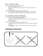 Preview for 9 page of Rain Bird TBOS Installation Manual