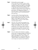 Preview for 4 page of Rain Bird TI-DM200 Troubleshooting Manual