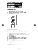 Preview for 5 page of Rain Bird TI-DM200 Troubleshooting Manual