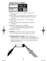 Preview for 8 page of Rain Bird TI-DM200 Troubleshooting Manual