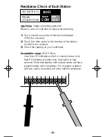 Preview for 10 page of Rain Bird TI-DM200 Troubleshooting Manual