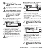 Предварительный просмотр 71 страницы Rain Bird WR2 User Manual