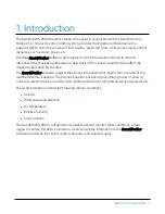 Preview for 5 page of Rain Bird WS-PRO2 Installation, Operation, Maintenance, And Troubleshooting Manual