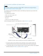 Preview for 41 page of Rain Bird WS-PRO2 Installation, Operation, Maintenance, And Troubleshooting Manual