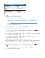 Preview for 74 page of Rain Bird WS-PRO2 Installation, Operation, Maintenance, And Troubleshooting Manual