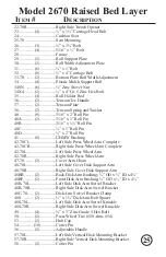 Preview for 25 page of Rain-Flo Irrigation 2670 Operating Manual