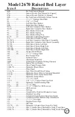 Preview for 27 page of Rain-Flo Irrigation 2670 Operating Manual