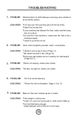 Preview for 31 page of Rain-Flo Irrigation 2670 Operating Manual