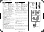 Preview for 2 page of Rain Click Plus Quick Start Manual