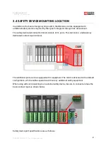 Предварительный просмотр 41 страницы Rainbow Robotics RB Series User Manual