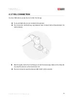 Preview for 55 page of Rainbow Robotics RB Series User Manual