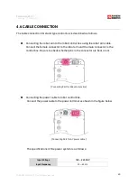 Preview for 60 page of Rainbow Robotics RB Series User Manual