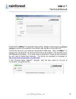 Preview for 15 page of Rainforest Automation EMU-2 Technical Manual