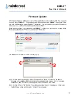 Preview for 17 page of Rainforest Automation EMU-2 Technical Manual