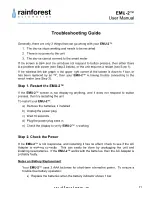 Preview for 21 page of Rainforest Automation EMU-2 User Manual