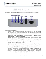 Preview for 17 page of rainforest EAGLE-200 User Manual