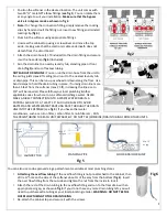 Preview for 5 page of Rainfresh 30C Installation & Operation Manual