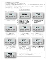 Preview for 7 page of Rainfresh 30C Installation & Operation Manual