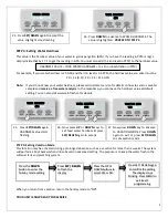 Preview for 9 page of Rainfresh 30C Installation & Operation Manual