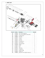 Preview for 14 page of Rainfresh 30C Installation & Operation Manual