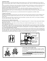 Предварительный просмотр 2 страницы Rainfresh QS2 Installation And Operating Instructions