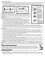 Preview for 6 page of Rainfresh UCS2 Installation And Operating Instructions Manual