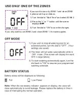 Preview for 11 page of RainPoint ITV205 User Manual