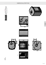 Предварительный просмотр 15 страницы RAIS/attika Q-TEE User Manual
