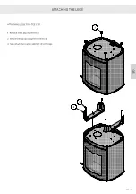 Предварительный просмотр 39 страницы RAIS/attika Q-TEE User Manual