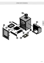 Предварительный просмотр 47 страницы RAIS/attika Q-TEE User Manual