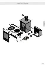 Предварительный просмотр 49 страницы RAIS/attika Q-TEE User Manual