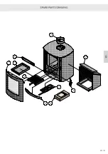 Предварительный просмотр 51 страницы RAIS/attika Q-TEE User Manual