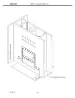 Предварительный просмотр 15 страницы RAIS 2:1 Instructions For Installation, Use And Maintenance Manual