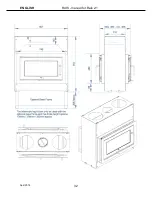 Предварительный просмотр 32 страницы RAIS 2:1 Instructions For Installation, Use And Maintenance Manual