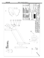 Предварительный просмотр 33 страницы RAIS 2:1 Instructions For Installation, Use And Maintenance Manual