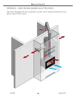 Предварительный просмотр 16 страницы RAIS 500 Owner'S Manual