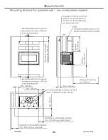 Предварительный просмотр 23 страницы RAIS 500 Owner'S Manual