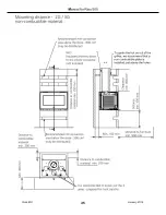 Предварительный просмотр 25 страницы RAIS 500 Owner'S Manual