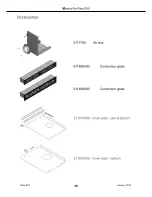 Предварительный просмотр 39 страницы RAIS 500 Owner'S Manual