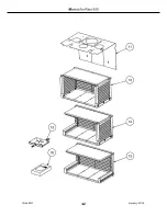 Предварительный просмотр 42 страницы RAIS 500 Owner'S Manual