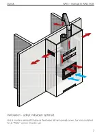 Предварительный просмотр 9 страницы RAIS 500 User Manual