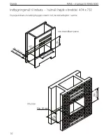 Предварительный просмотр 12 страницы RAIS 500 User Manual