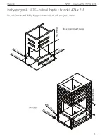 Предварительный просмотр 13 страницы RAIS 500 User Manual