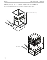 Предварительный просмотр 14 страницы RAIS 500 User Manual