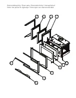 Предварительный просмотр 180 страницы RAIS 500 User Manual