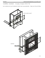 Предварительный просмотр 191 страницы RAIS 500 User Manual